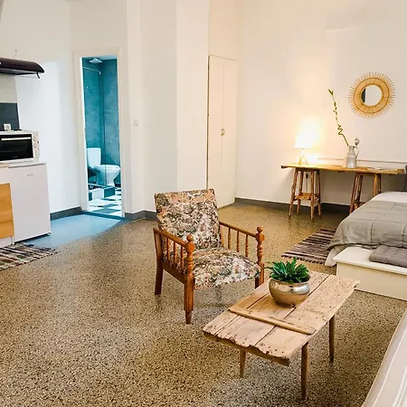 The Spiti Project 13 Apartamento *