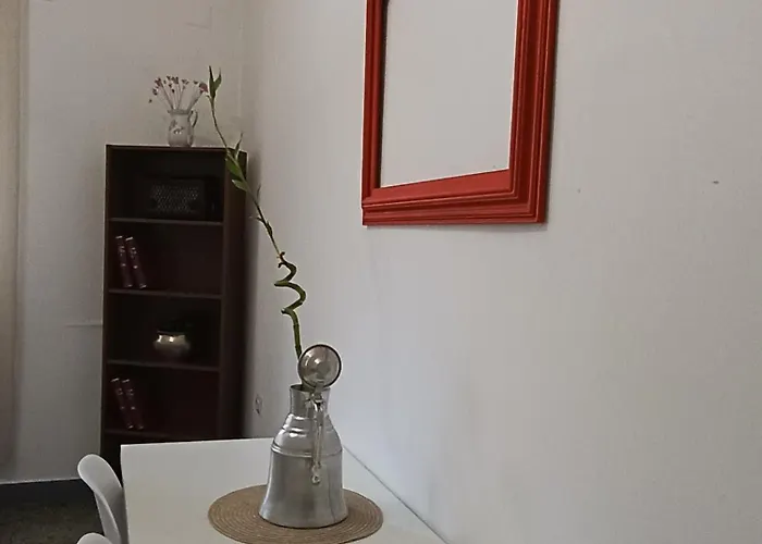 Apartamento The Spiti Project 13