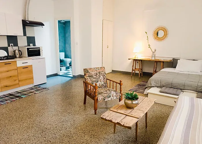 The Spiti Project 13 Apartamento *