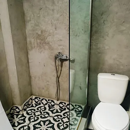 The Spiti Project 13 Apartman