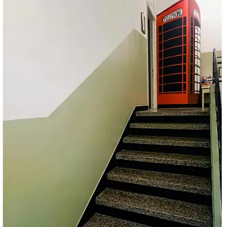 Appartamento The Spiti Project 13