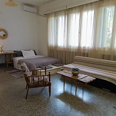 The Spiti Project 13 Apartman