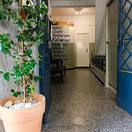 The Spiti Project 13 * Kavala