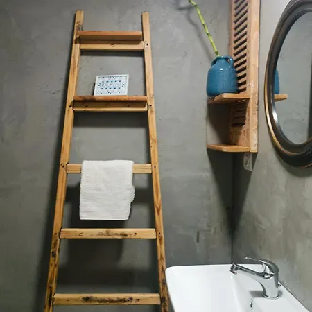 Appartamento The Spiti Project 13 Kavala