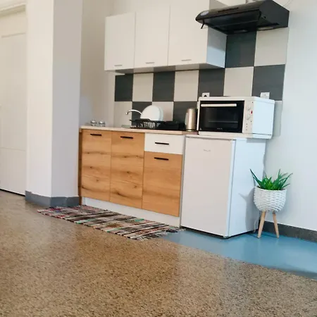 Appartamento The Spiti Project 13 Kavala