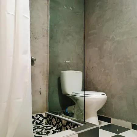 Appartamento The Spiti Project 13 Kavala