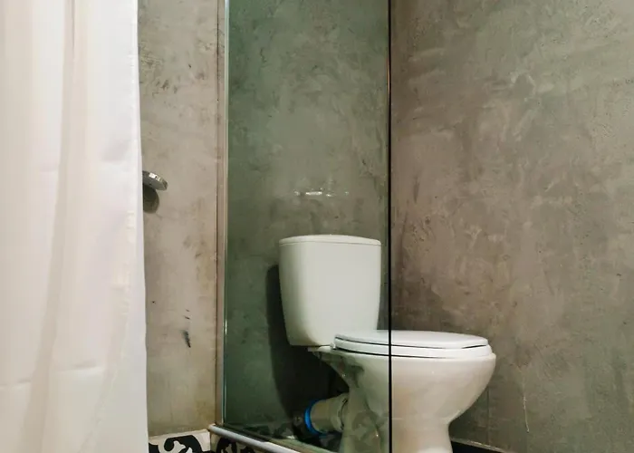 Apartament The Spiti Project 13 Kawala